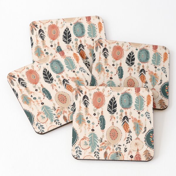 Item preview, Bohemian Blossom designed and sold by MonoPrintables.