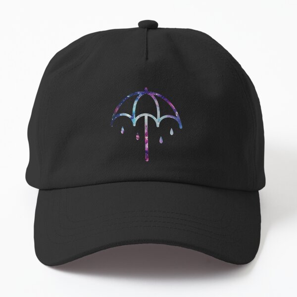 Aperçu de l'œuvre parapluie violet créée et vendue par OttisVolkman.