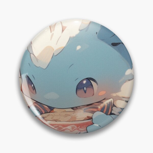 Item preview, Dragon serving tea! designed and sold by HydraDreams.