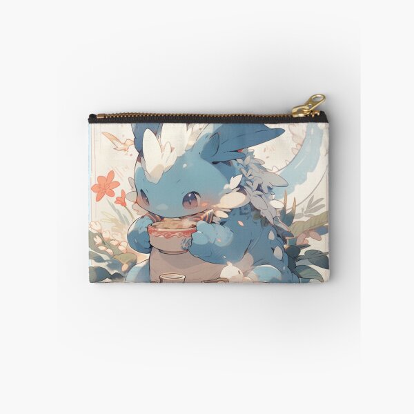 Item preview, Dragon serving tea! designed and sold by HydraDreams.