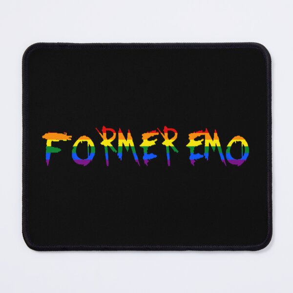 Item preview, Former Emo Pride vers  designed and sold by Critter-Creations.
