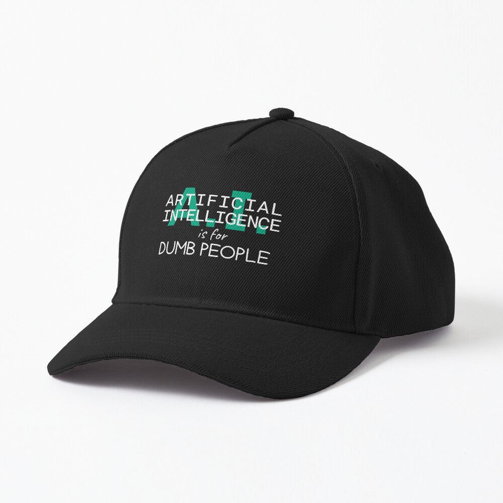 Item preview, Baseball Cap designed and sold by wondertree.