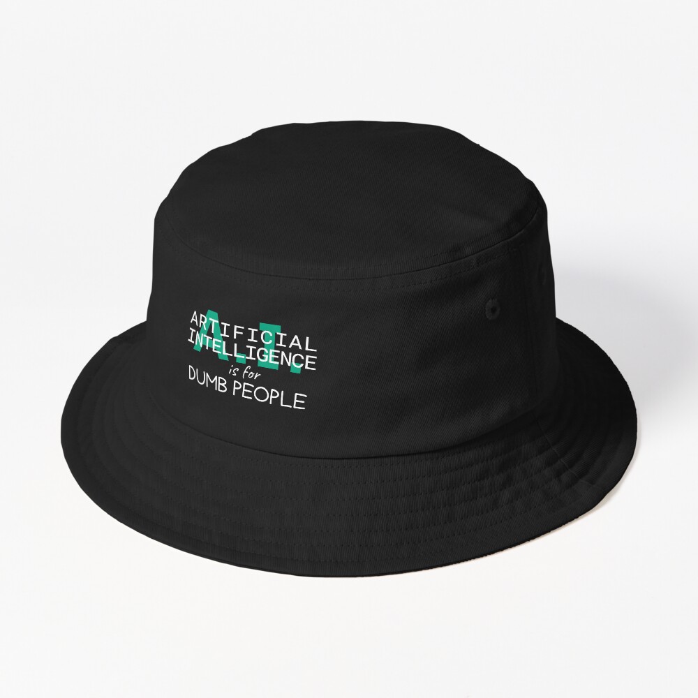 Item preview, Bucket Hat designed and sold by wondertree.