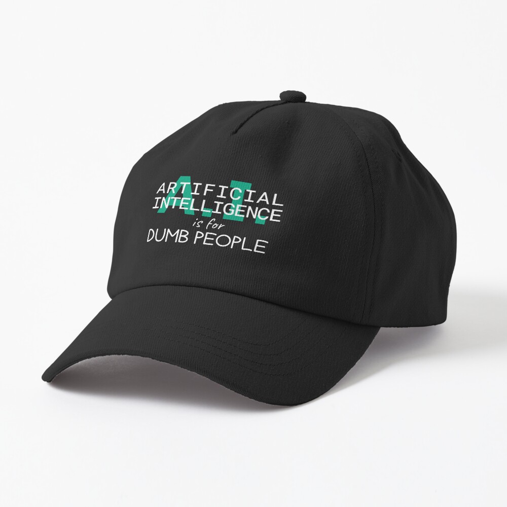 Item preview, Dad Hat designed and sold by wondertree.