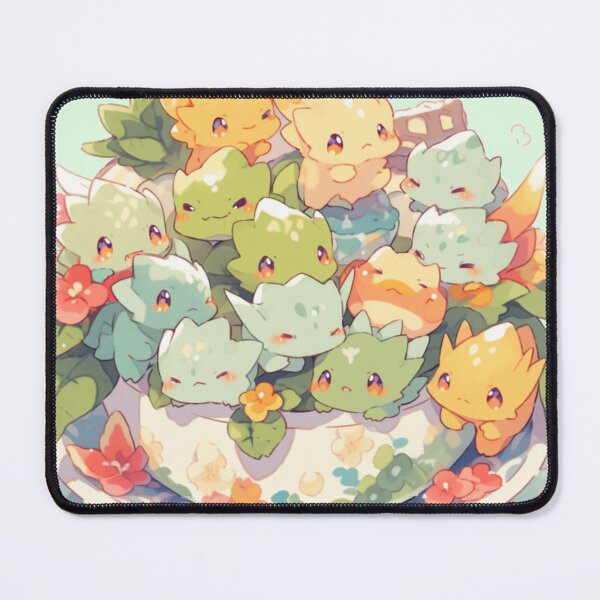 Item preview, Herbal tea dragons! designed and sold by HydraDreams.