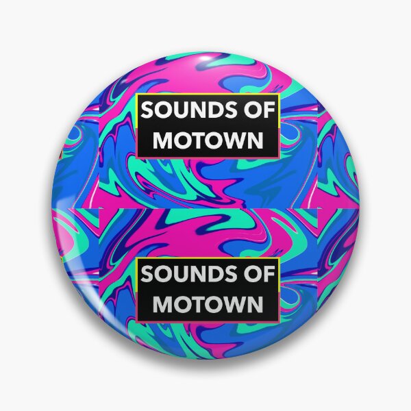 Item preview, Copy of sounds of Motown designed and sold by sarina G.