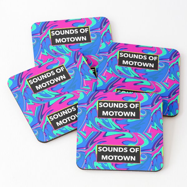 Item preview, Copy of sounds of Motown designed and sold by sarina G.