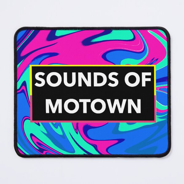Item preview, Copy of sounds of Motown designed and sold by sarina G.