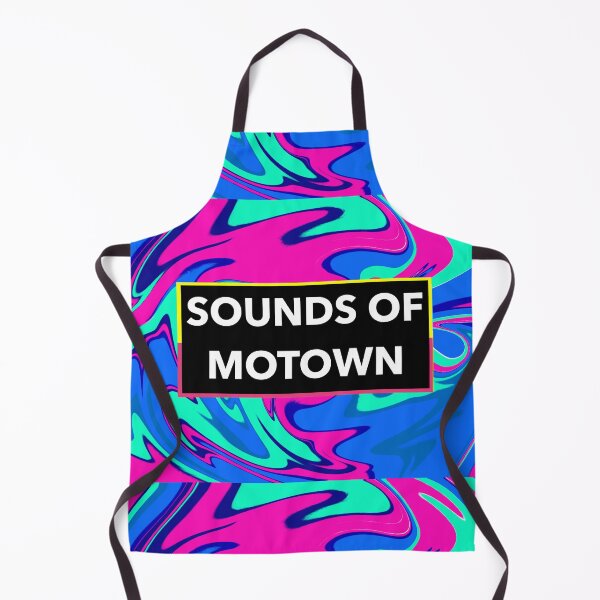 Item preview, Copy of sounds of Motown designed and sold by sarina G.
