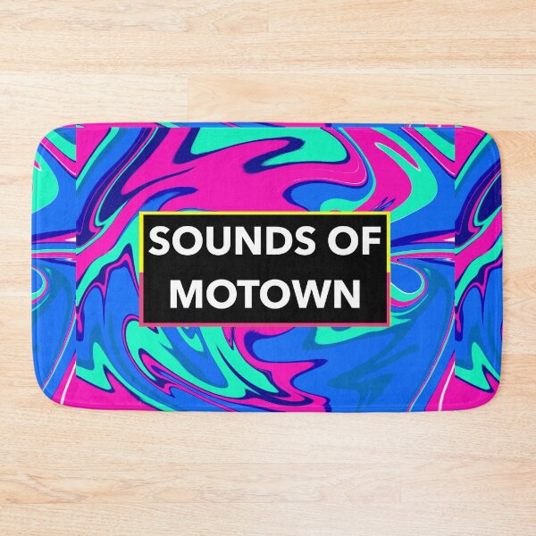 Item preview, Copy of sounds of Motown designed and sold by sarina G.