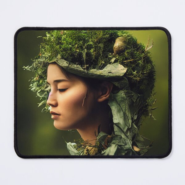 Item preview, Mother Earth in the changing future - treasury of hope designed and sold by Pixelboys.