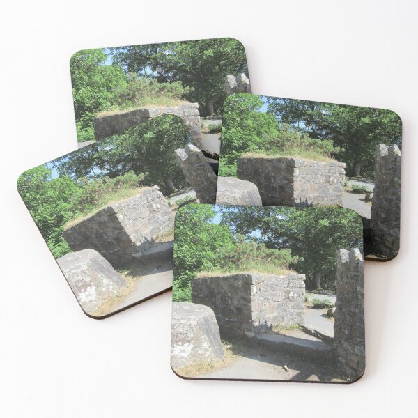 Item preview, Stone Stile At Shipley Bridge, South Brent, Devon UK designed and sold by lezvee.