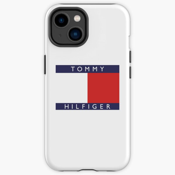 Ryd op pension Moderat Tommy Hilfiger iPhone Cases for Sale | Redbubble