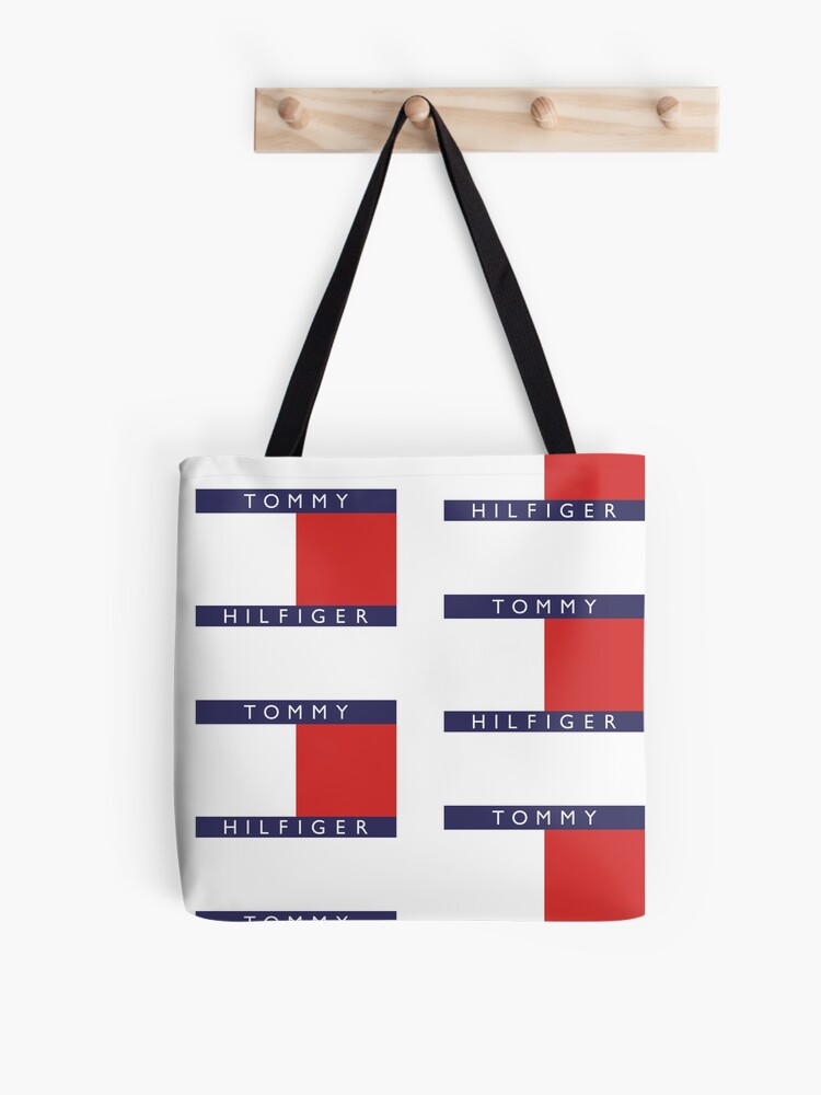 Madelyn Cline Tommy Hilfiger HFR Bag for Sale by TravisWellisa Redbubble