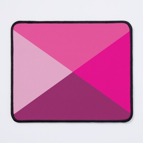 Item preview, Triangular Colors | Shades of Magenta designed and sold by rsty11.