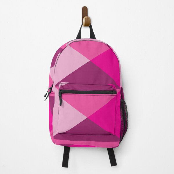 Item preview, Triangular Colors | Shades of Magenta designed and sold by rsty11.