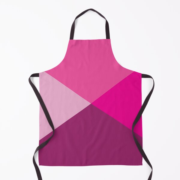 Item preview, Triangular Colors | Shades of Magenta designed and sold by rsty11.