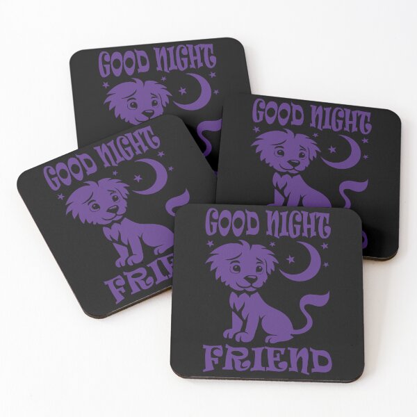 Item preview, Sleep Shirt Lion Indigo designed and sold by Soulemotion.