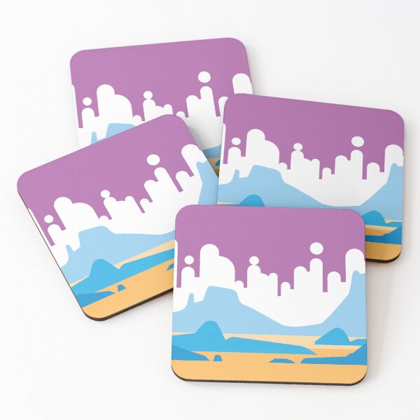 Item preview, Fishermans Reach designed and sold by Slade Smith.