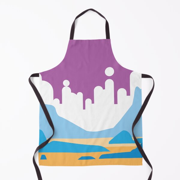 Item preview, Fishermans Reach designed and sold by Slade Smith.