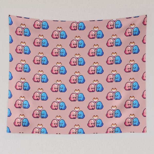 Item preview, L is for Lesbian Love  (AI-generated) designed and sold by workingblob.