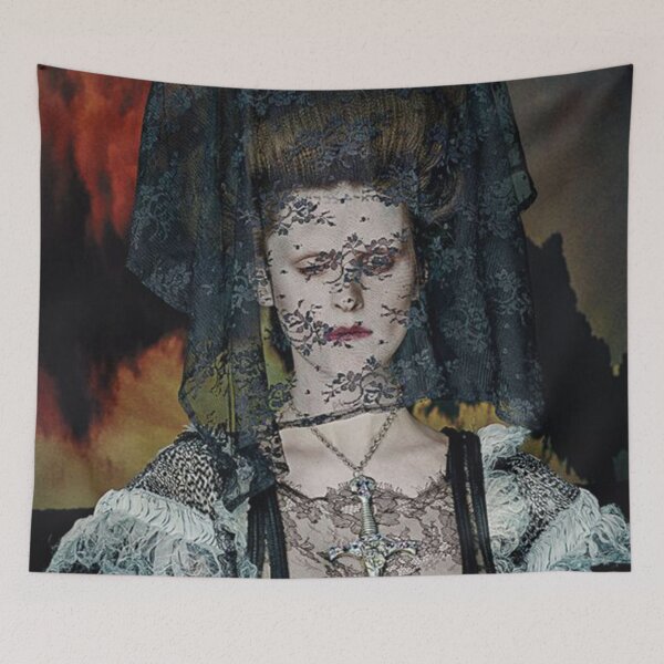 Item preview, The Reign of Ethel Cain designed and sold by ruSsellaHardt.