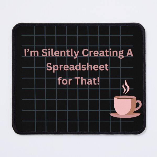 Item preview, I have a spreadsheet for that designed and sold by Echo Aesthetics.
