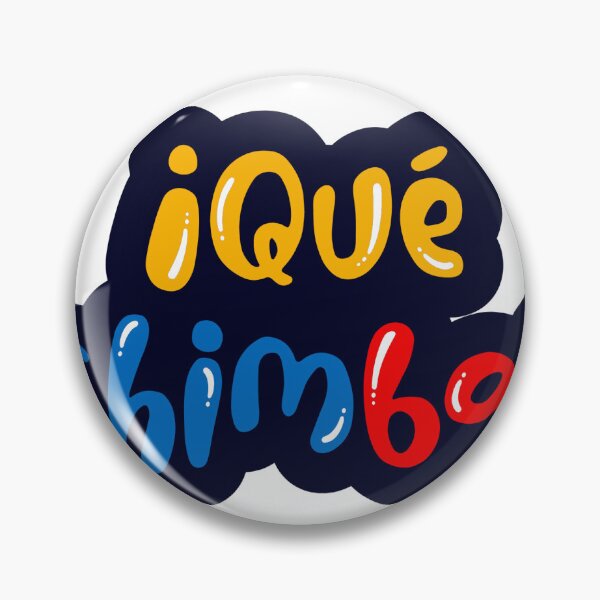 Item preview, IQUE CHIMBA! designed and sold by RoryBatza.