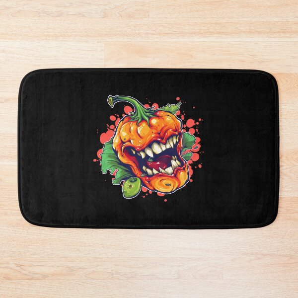 Item preview, Carolina Reaper Hot Pepper Chili Head Funny Food Spicy Lover designed and sold by farhanhafeez.