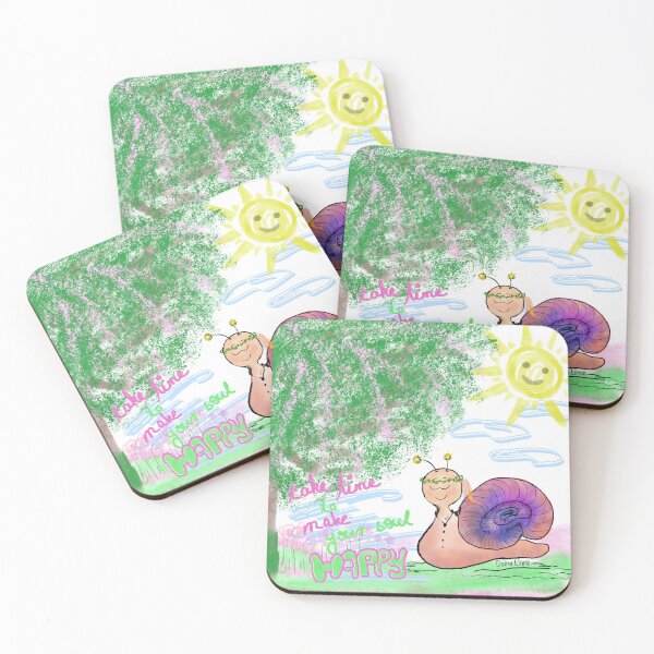 Item preview, Linné takes time for her happiness designed and sold by susalife.