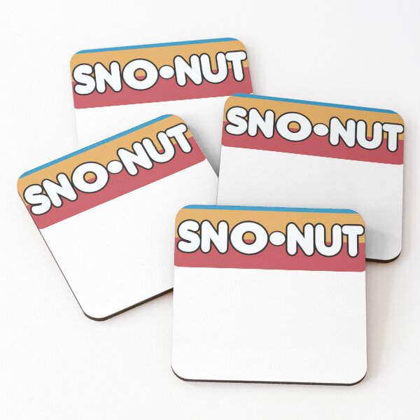 Item preview, Sno-Tuerca designed and sold by OrlandoSmitha.