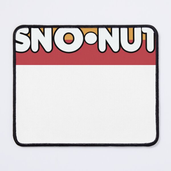 Item preview, Sno-Tuerca designed and sold by OrlandoSmitha.