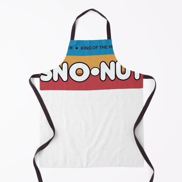 Item preview, Sno-Nut designed and sold by OrlandoSmitha.