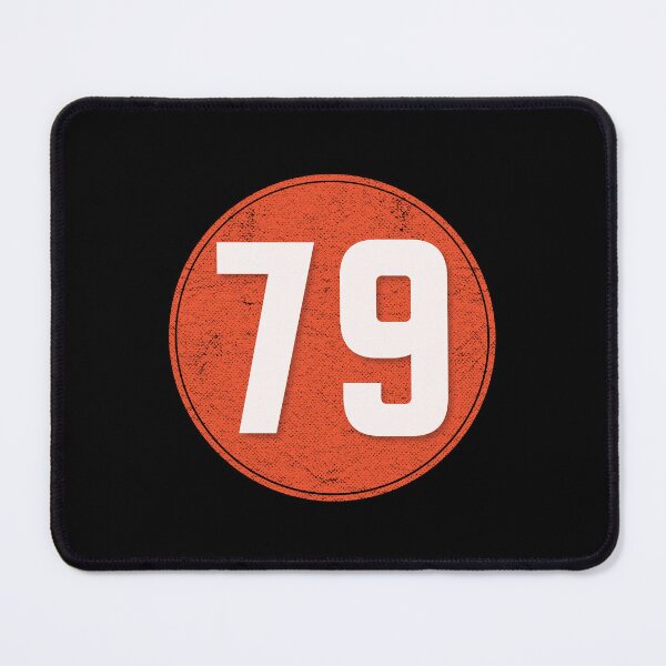 Item preview, Prime Number 79 designed and sold by bettercolors.