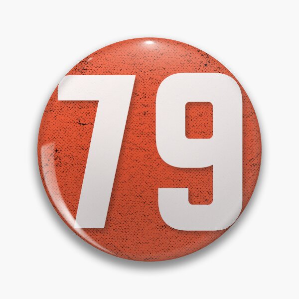 Item preview, Prime Number 79 designed and sold by bettercolors.
