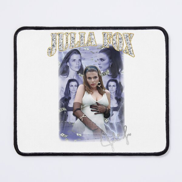 Item preview, Julia Fox Vintage Bootleg Shirt designed and sold by Accessory-Call.