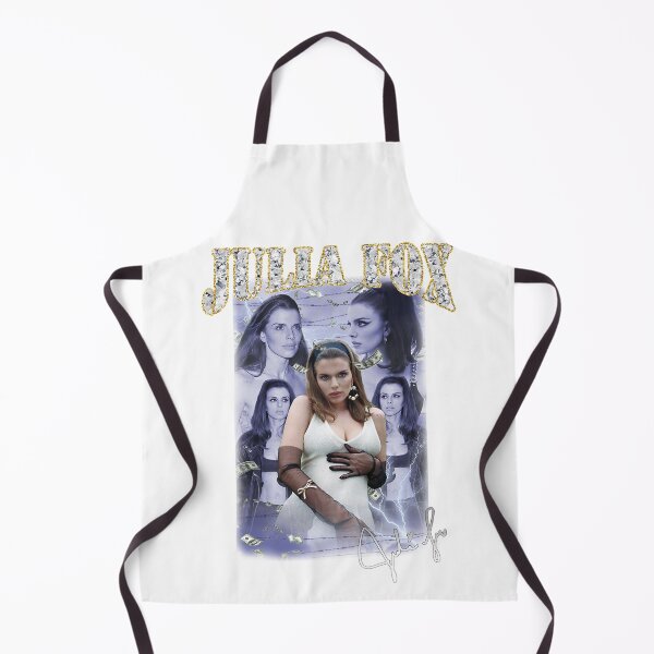 Item preview, Julia Fox Vintage Bootleg Shirt designed and sold by Accessory-Call.