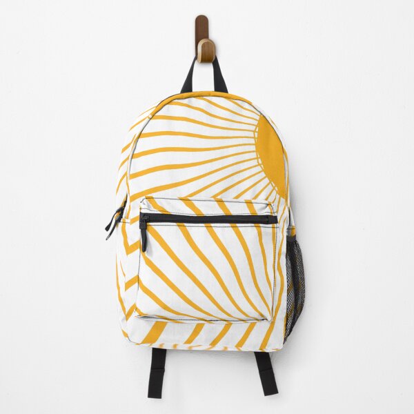 Item preview, Orange Sunburst designed and sold by seeitknowit.