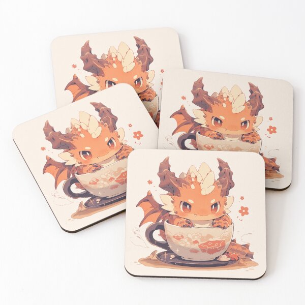 Item preview, Ready for a hot tea! designed and sold by HydraDreams.