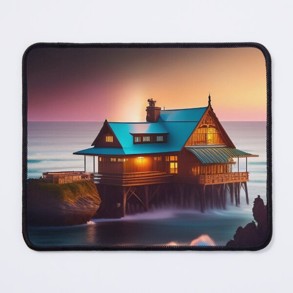 Item preview, Beach House 10 designed and sold by JMartinParadise.