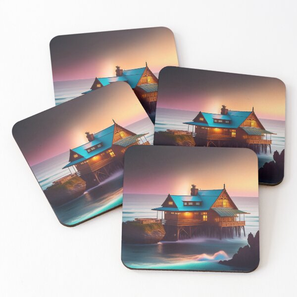 Item preview, Beach House 10 designed and sold by JMartinParadise.