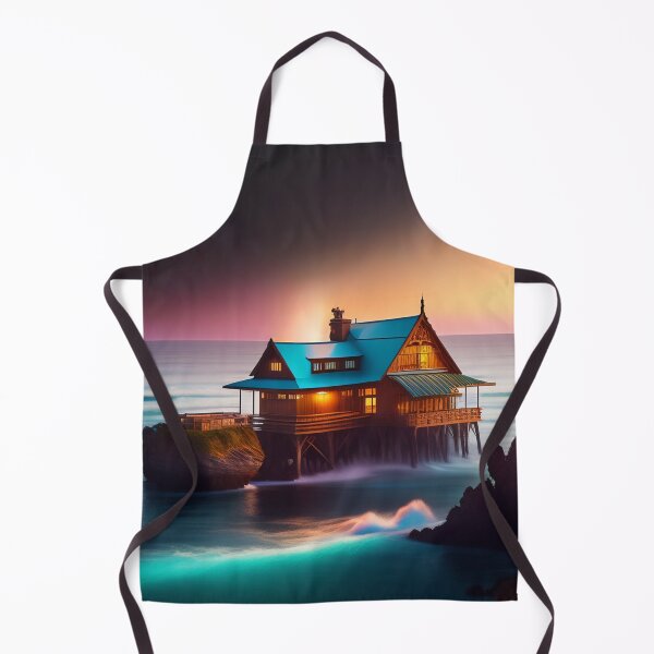 Item preview, Beach House 10 designed and sold by JMartinParadise.