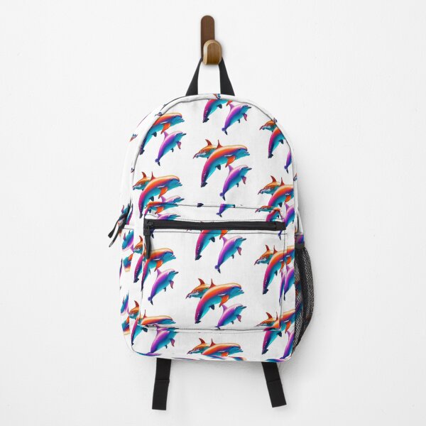 Item preview, Beautiful Dolphin - Cuteness Overloaded designed and sold by GloriousArtSKD.