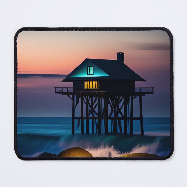 Item preview, Beach House 11 designed and sold by JMartinParadise.