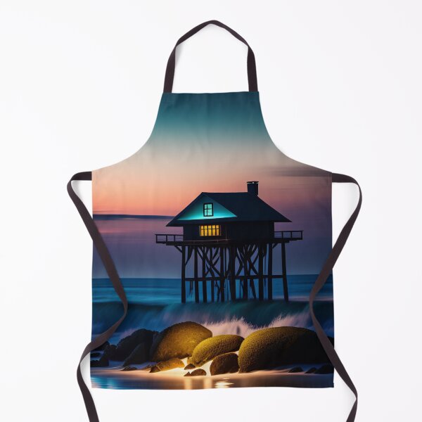 Item preview, Beach House 11 designed and sold by JMartinParadise.