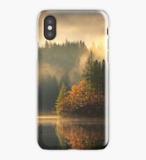 Loch Ard iPhone Case/Skin