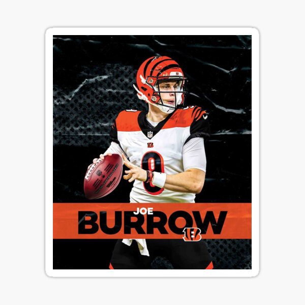 Joe Burrow 9, Cincinnati Bengals cool qoute gift ideas for lovers football  player joe burrow Baby T-Shirt for Sale by wonderful-art2