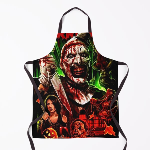 Item preview, The Terrifier movie designed and sold by galeaheiner.