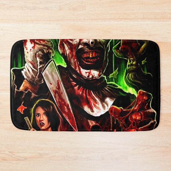 Item preview, The Terrifier movie designed and sold by galeaheiner.