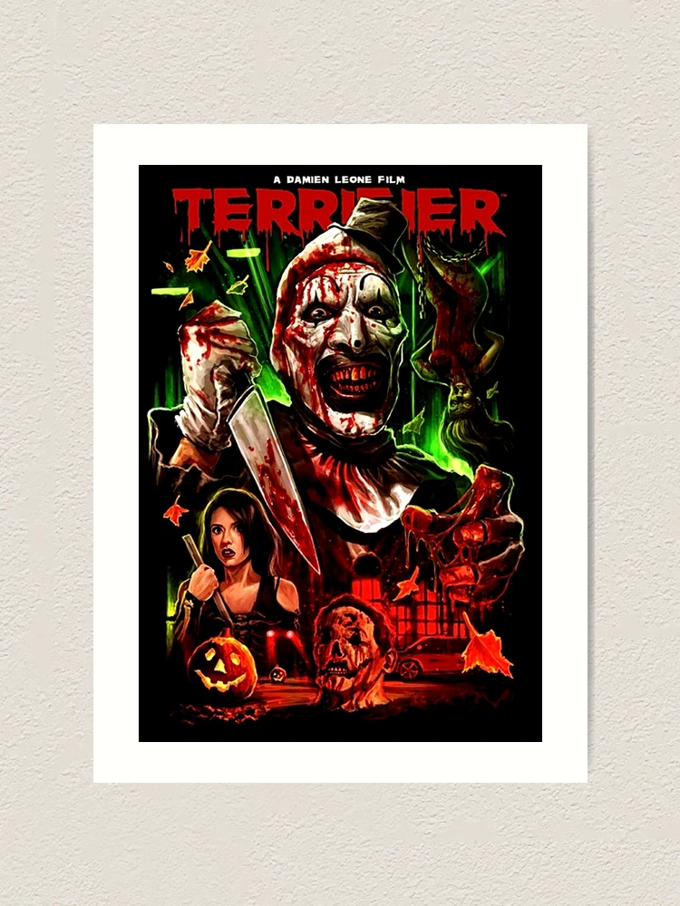 The Terrifier movie